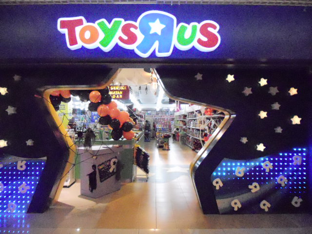 setia city mall toys r us cheap online